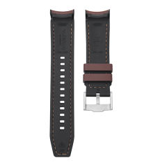 Rubber strap for Omega Seamaster 300m Chronograph 44mm