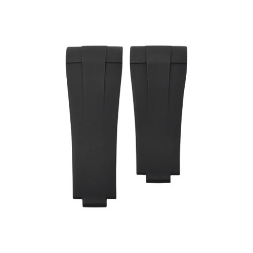 The Rubber Strap For Rolex Sea-Dweller 43mm 126600 126603