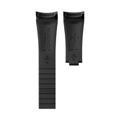 Rubber Strap For Rolex Submariner 16610