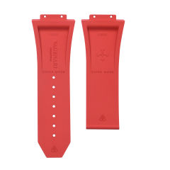 Rubber strap for hublot Big Bang SPIRIT 45mm 601