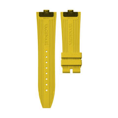 New Rubber Strap For Overseas 4500V