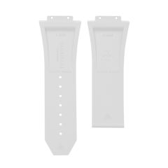 Rubber strap for hublot Big Bang SPIRIT 45mm 601