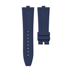 New Rubber Strap For Overseas 4520V