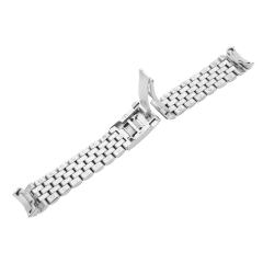 Stianless Steel Bracelet For IWC Mark XX 40MM Easx-Change Systerm