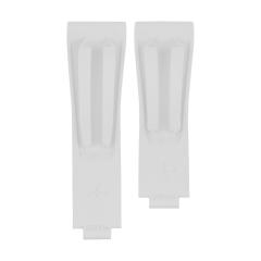 Rubber strap for Rolex Yacht-Master 37mm 268655