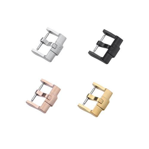 Vagenari Tang Buckle