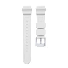 Rubber Strap For Seiko Prospex 20mm
