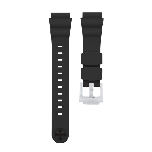 Rubber Strap For Seiko Prospex 20mm