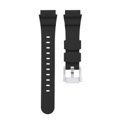 Rubber Strap For Seiko Prospex 20mm