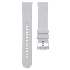 Universal Rubber Strap Two Tone For All Watches