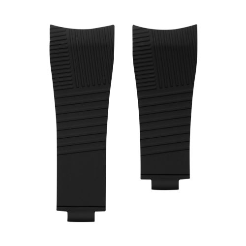 Rubber Strap For Submariner Ceramic 116610.116613.114060