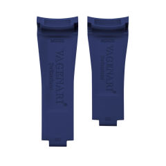 Rubber Strap For Submariner Ceramic 116610.116613.114060