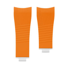 Rubber Strap For Submariner Ceramic 116610.116613.114060