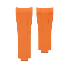 Rubber Strap For Submariner Ceramic 116610.116613.114060