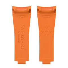 The original version Rubber Strap For Submariner Ceramic 116610.116613.114060