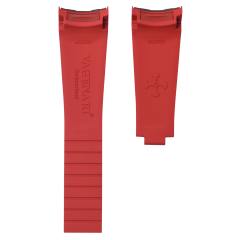Rubber Strap For Rolex Sky-Dweller 42mm 336934.336933