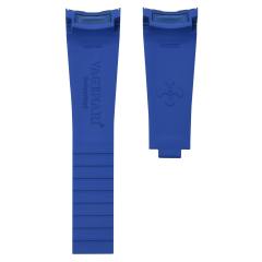 Rubber Strap For Rolex Sky-Dweller 42mm 336934.336933