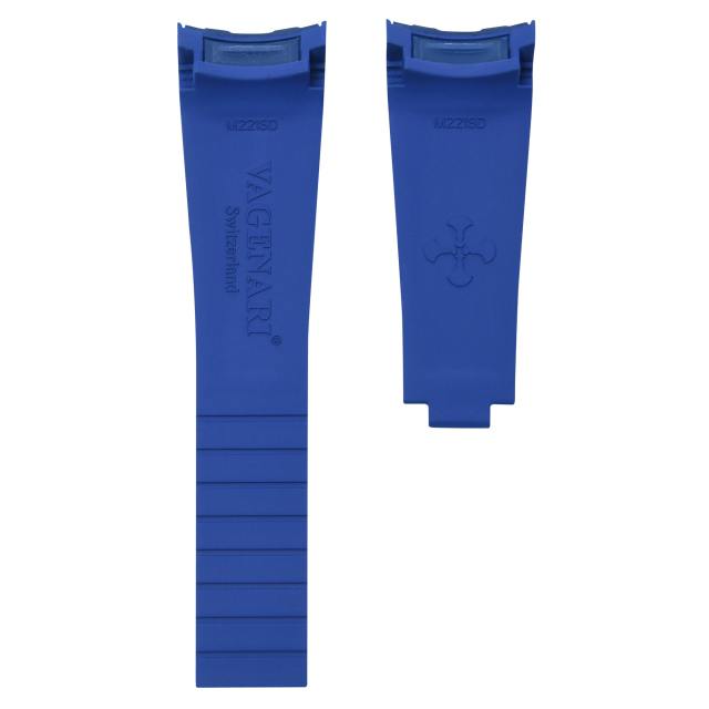 Rubber Strap For Rolex Sky-Dweller 42mm 336934.336933