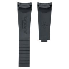 Rubber Strap For Rolex Sky-Dweller 42mm 336934.336933