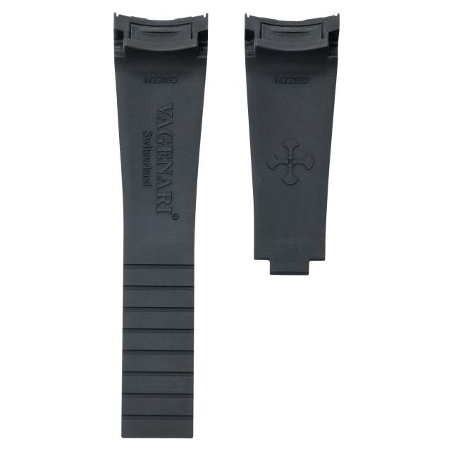 Rubber Strap For Rolex Sky-Dweller 42mm 336934.336933