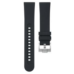 Universal Rubber Strap Two Tone For All Watches