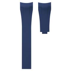 Rubber Strap For Rolex 124300 Oyster Perpetual 41mm