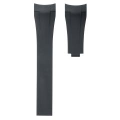 Rubber Strap For Rolex Datejust Oyster flat three-piece links 41mm 126334.126300.126333