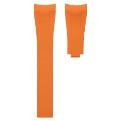 Rubber Strap For Rolex 124300 Oyster Perpetual 41mm