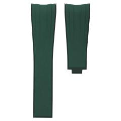 Rubber Strap For Rolex Sky-Dweller 42mm 336934.336933