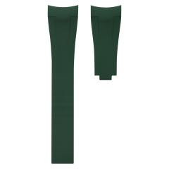 Rubber Strap For Rolex 124300 Oyster Perpetual 41mm