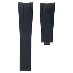 Rubber Strap For Rolex Sky-Dweller 42mm 336934.336933
