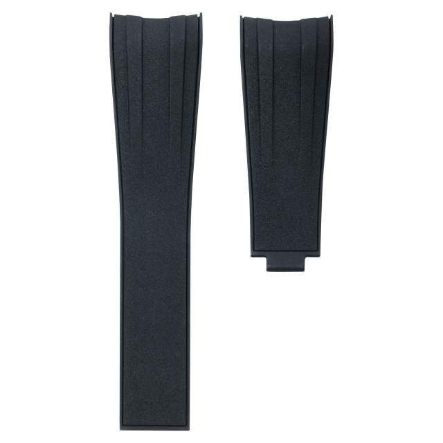 Rubber Strap For Rolex Sky-Dweller 42mm 336934.336933
