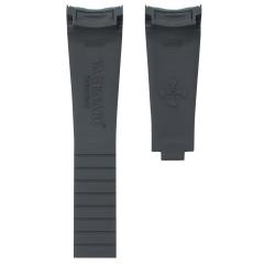 Rubber Strap For Rolex Sky-Dweller 42mm 336934.336933