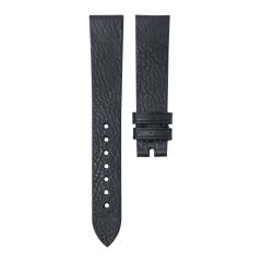 Leather strap For Rendez-Vous Classic Night&Day 34mm