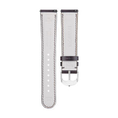 Vagenari Leather Strap For All watches with lugs width 20mm - 23mm （Handmade stitching）