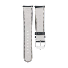 Vagenari Leather Strap For All watches with lugs width 20mm - 23mm （Handmade stitching）