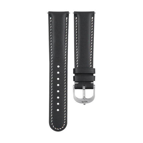 Vagenari Leather Strap For All watches with lugs width 20mm - 23mm （Handmade stitching）