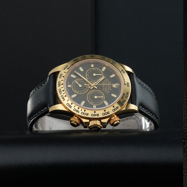Vagenari Leather Strap For All watches with lugs width 20mm - 23mm （Handmade stitching）