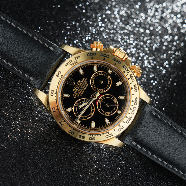 Vagenari Leather Strap For All watches with lugs width 20mm - 23mm （Handmade stitching）