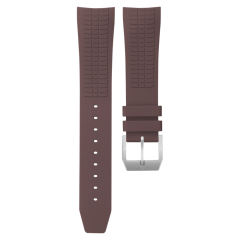 Rubber Strap For Patek Philippe Aquanaut 5167A、5167R