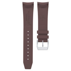 Rubber Strap For Patek Philippe Aquanaut 5167A、5167R