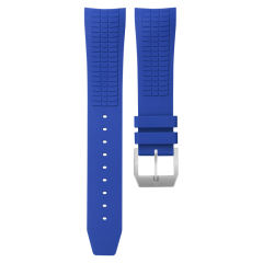 Rubber Strap For Patek Philippe Aquanaut 5167A、5167R