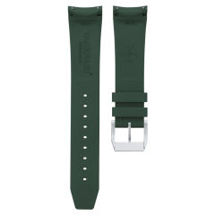 Rubber Strap For Patek Philippe Aquanaut 5167A、5167R