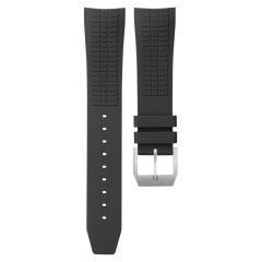 Rubber Strap For Patek Philippe Aquanaut 5167A、5167R