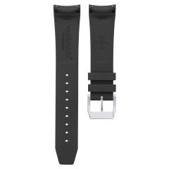 Rubber Strap For Patek Philippe Aquanaut 5167A、5167R