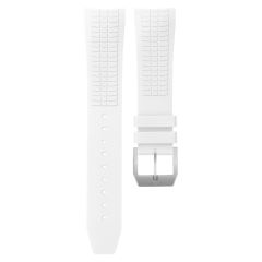 Rubber Strap For Patek Philippe Aquanaut 5167A、5167R