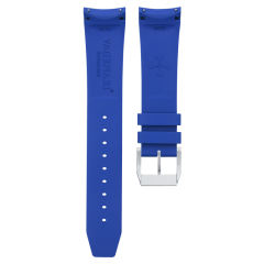 Rubber Strap For Patek Philippe Aquanaut 5167A、5167R