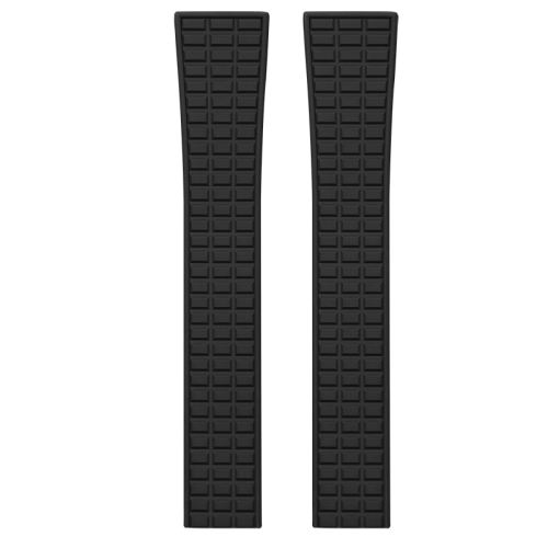 Rubber Strap For Patek Philippe 5065 5067A 5068R