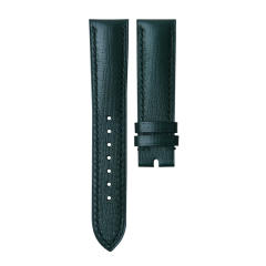 Leather strap For Vacheron Constantin Patrimony 85180 40mm
