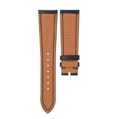 Leather strap For Blancpain 6654 40mm